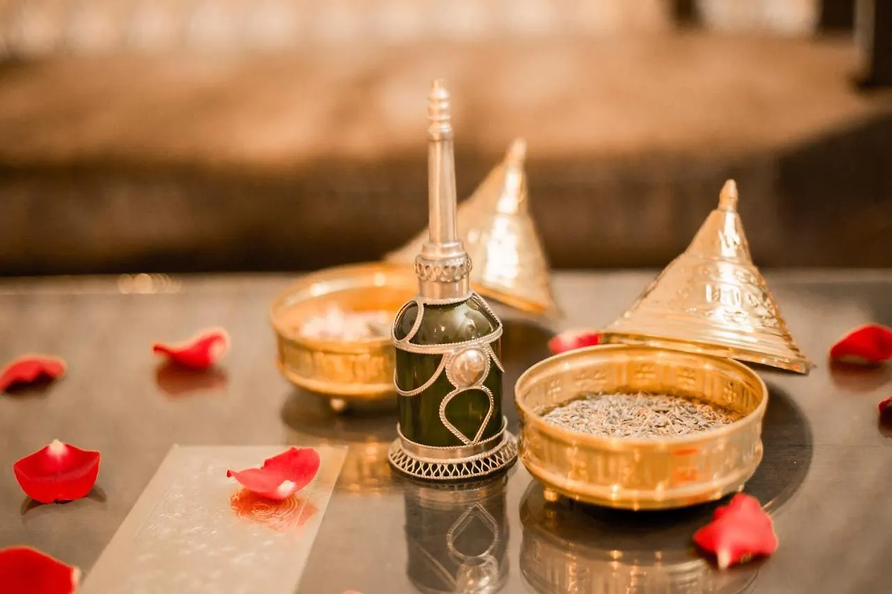 Palais Dar Si Aissa All-Suites Marrakesh Riad
