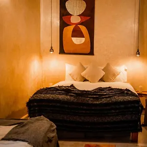 Riad Dar Les Sirènes