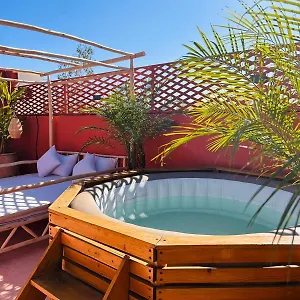 4* Riad Bamaga