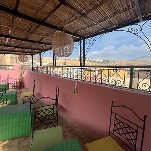 Riad Dar Labchara
