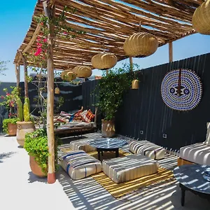 Origines Hotel