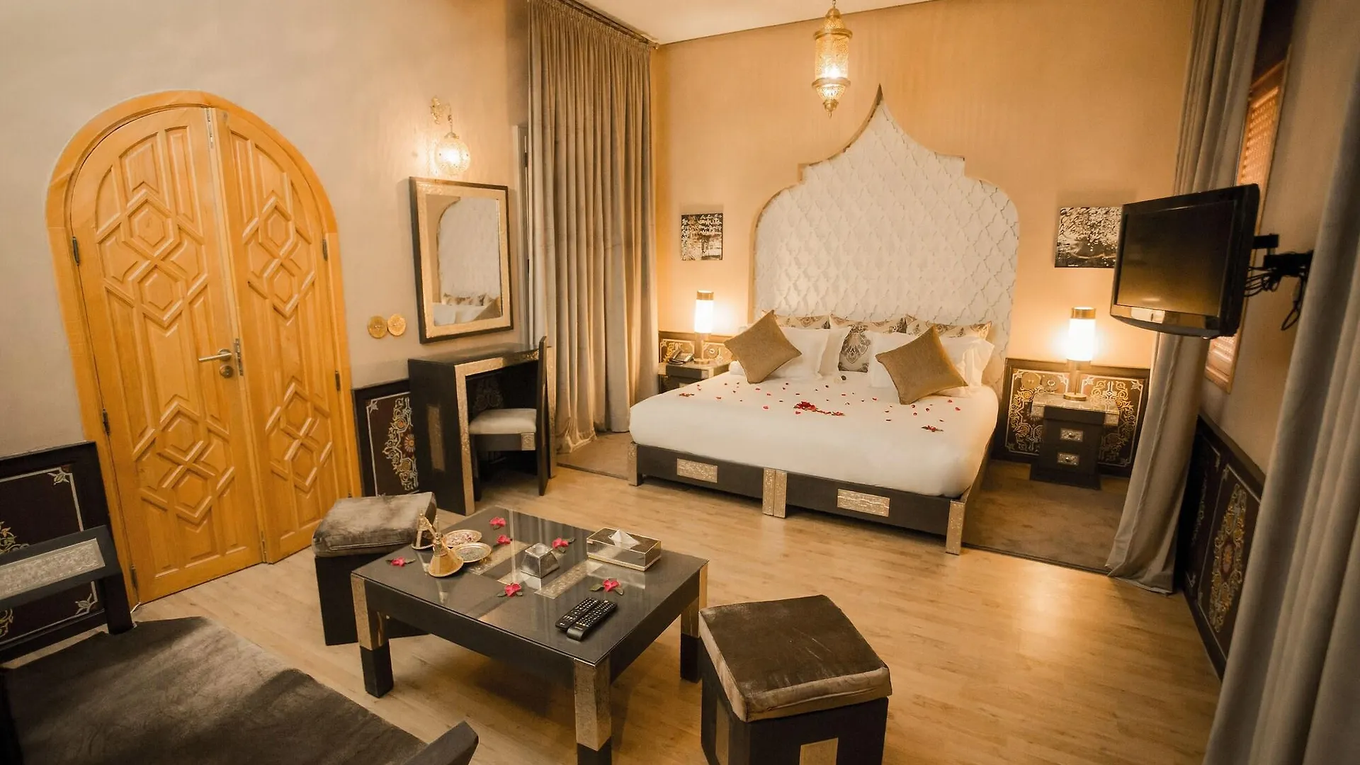 Palais Dar Si Aissa All-Suites Marrakesh