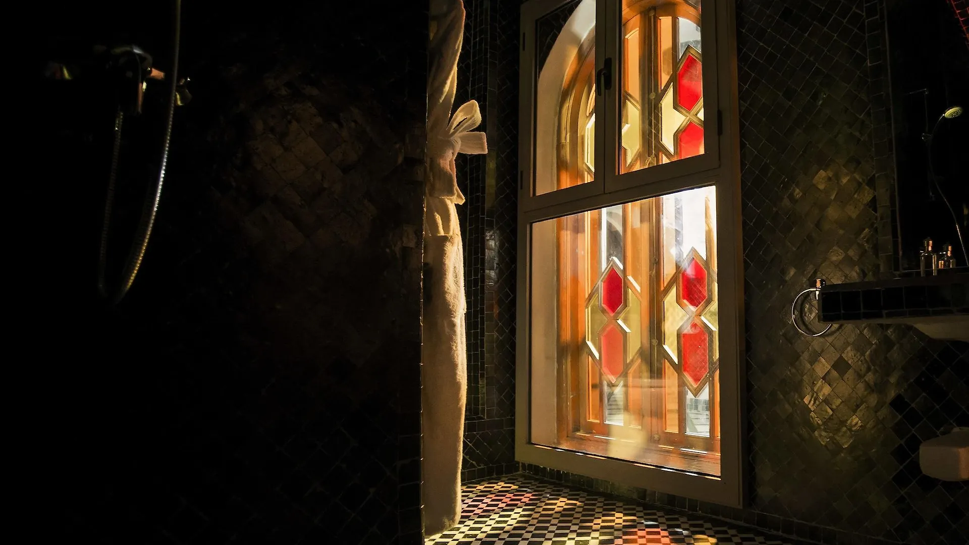 Palais Dar Si Aissa All-Suites Marrakesh Morocco