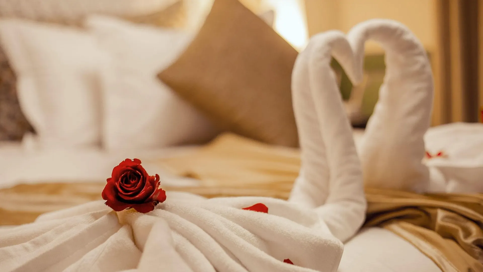 Palais Dar Si Aissa All-Suites Marrakesh