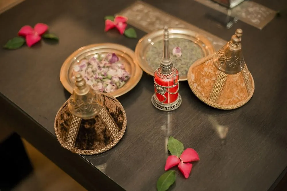 Palais Dar Si Aissa All-Suites Marrakesh 4*,