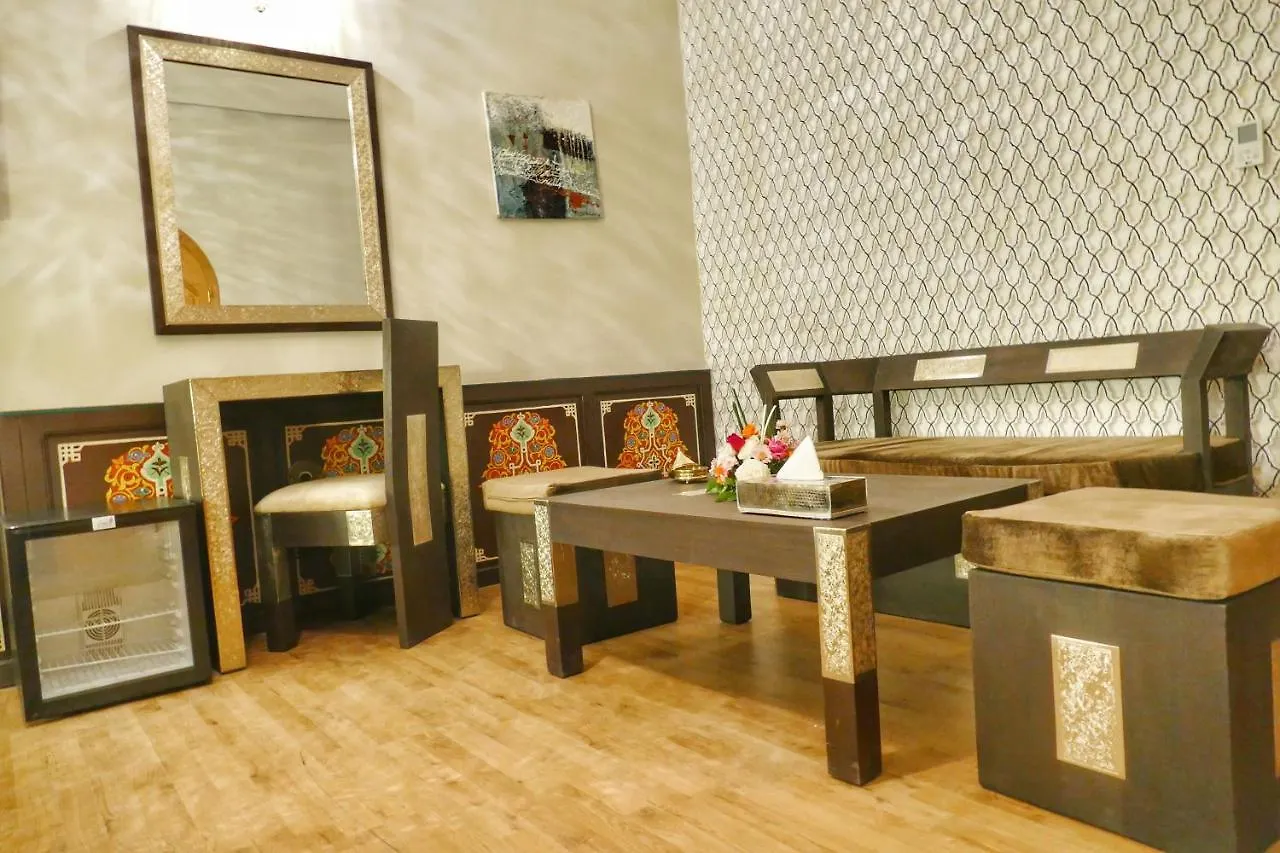 Palais Dar Si Aissa All-Suites Marrakesh Maroc