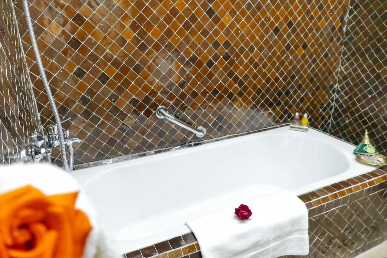 Palais Dar Si Aissa All-Suites Marrakesh