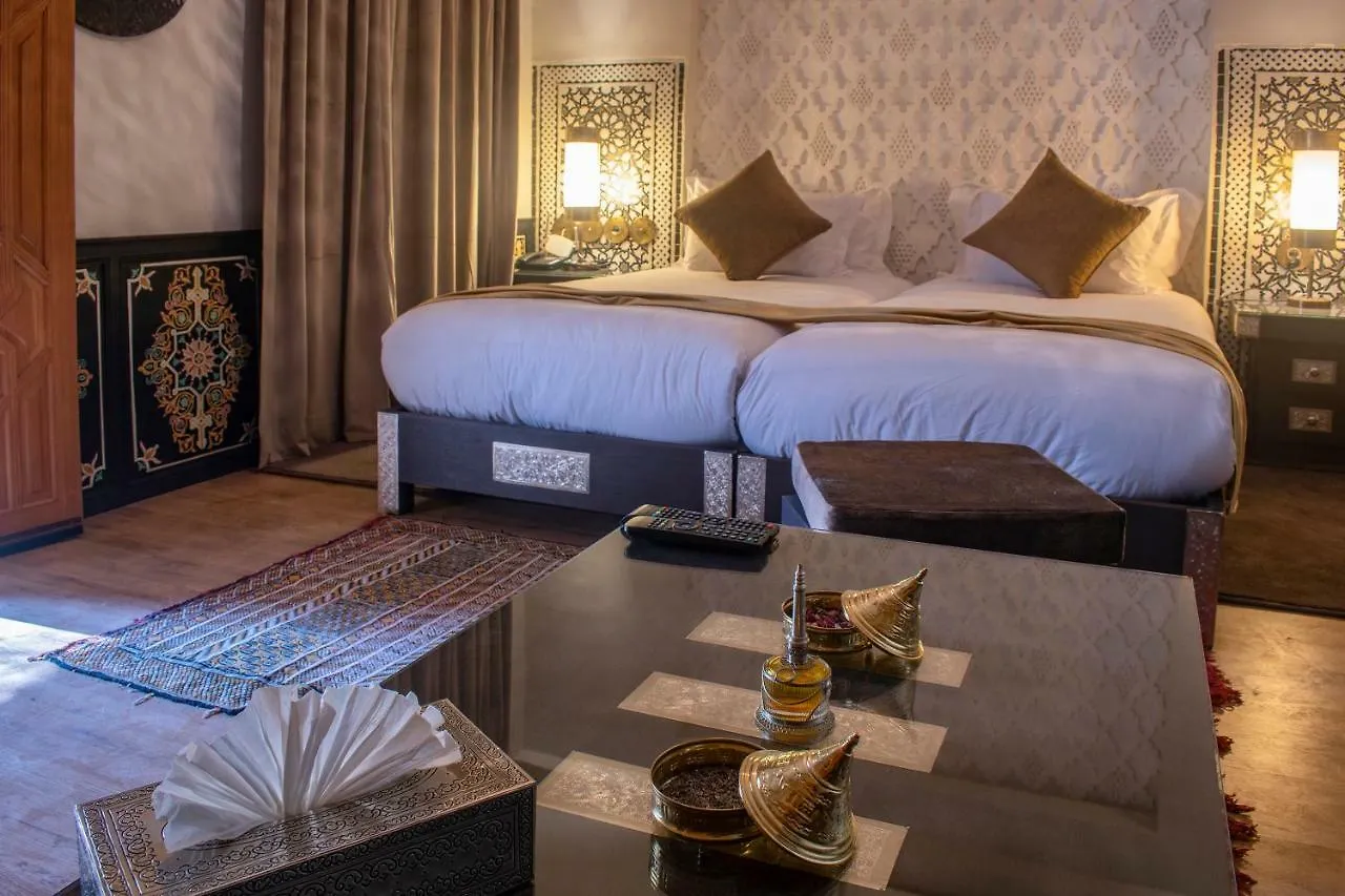 Palais Dar Si Aissa All-Suites Marrakesh