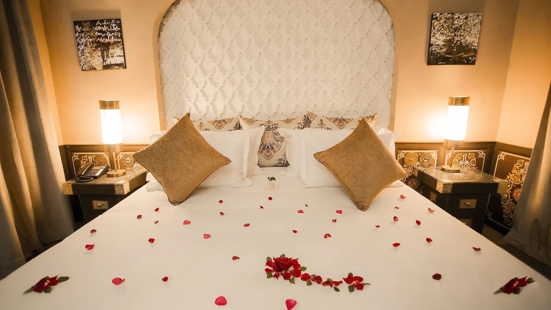 Palais Dar Si Aissa All-Suites Marrakesh